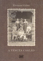 a vancza borito